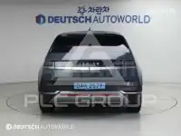 2022 Hyundai Ioniq