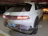 2022 Hyundai Ioniq