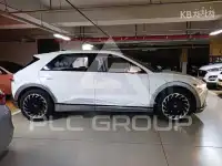 2022 Hyundai Ioniq