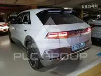 2022 Hyundai Ioniq