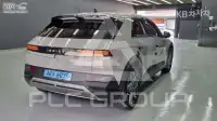 2022 Hyundai Ioniq