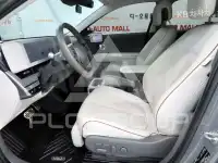 2022 Hyundai Ioniq