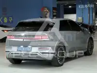 2022 Hyundai Ioniq