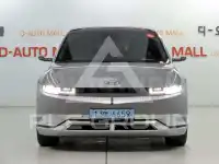 2022 Hyundai Ioniq