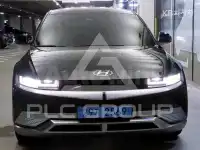 2022 Hyundai Ioniq