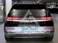 2022 Hyundai Ioniq