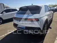 2022 Hyundai Ioniq
