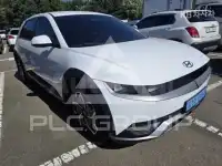 2022 Hyundai Ioniq