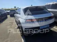 2022 Hyundai Ioniq