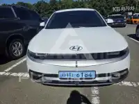 2022 Hyundai Ioniq