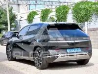 2022 Hyundai Ioniq