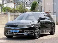 2022 Hyundai Ioniq