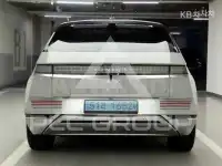 2022 Hyundai Ioniq