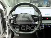 2022 Hyundai Ioniq