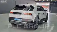 2022 Hyundai Ioniq