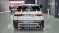 2022 Hyundai Ioniq