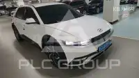 2022 Hyundai Ioniq