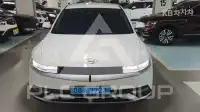 2022 Hyundai Ioniq