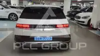 2022 Hyundai Ioniq