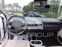2022 Hyundai Ioniq