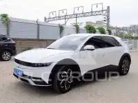 2022 Hyundai Ioniq