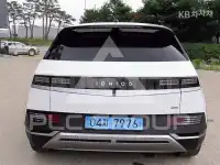 2022 Hyundai Ioniq