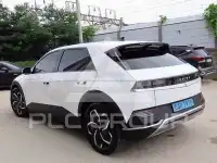 2022 Hyundai Ioniq