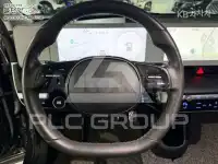 2022 Hyundai Ioniq