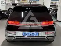 2022 Hyundai Ioniq