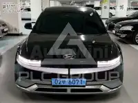 2022 Hyundai Ioniq