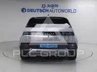 2022 Hyundai Ioniq