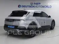 2022 Hyundai Ioniq