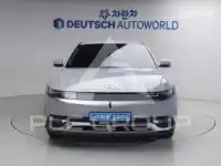 2022 Hyundai Ioniq