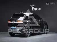 2022 Hyundai Ioniq