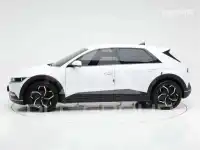 2022 Hyundai Ioniq
