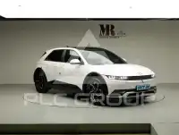 2022 Hyundai Ioniq