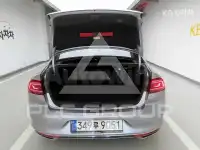 2022 Volkswagen Passat