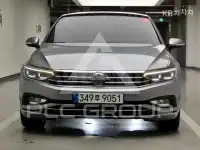 2022 Volkswagen Passat