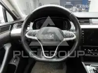 2022 Volkswagen Passat