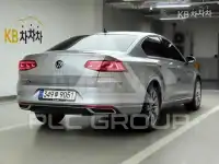 2022 Volkswagen Passat