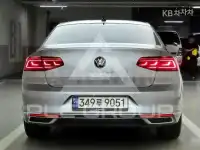 2022 Volkswagen Passat