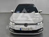 2022 Volkswagen GOLF