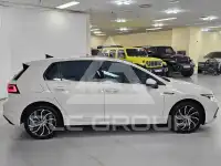 2022 Volkswagen GOLF