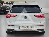 2022 Volkswagen GOLF