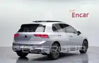 2022 Volkswagen GOLF