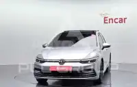 2022 Volkswagen GOLF