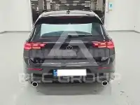 2022 Volkswagen GOLF