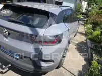 2022 Volkswagen ID 4
