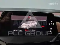 2022 Volkswagen ID 4