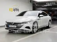 2022 Volkswagen ARTEON